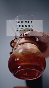 4.8K views · 48 reactions | The Chemex is a masterpiece of design and...