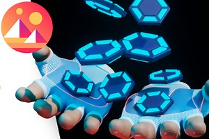 I spent $2.4M on a digital plot in Decentraland and its value went up 500%