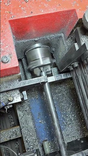 Conveyor Roller Production Process for Mining Conveyor Systems