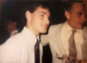 "Yank My Doodle, It's a Dandy"