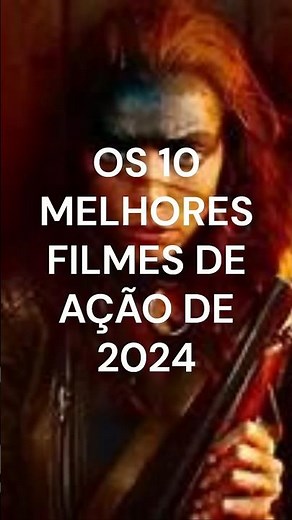 The 10 Best Action Movies