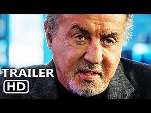 TULSA KING Season 4 Official Teaser Trailer (2026)