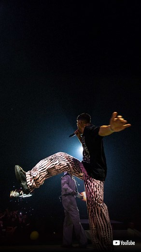 3,14 ft. Gson: Live Concert in Lisbon 2024