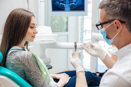 6 Real-World Dental Implant Alternatives (2024 Update)