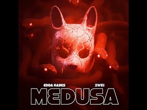 Edda Hayes, 2WEI – MEDUSA (Official Audio)