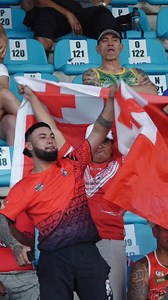 103K views · 1.6K reactions | Tongan supporters in Fiji 懶 | Tonga Rugby League | Facebook