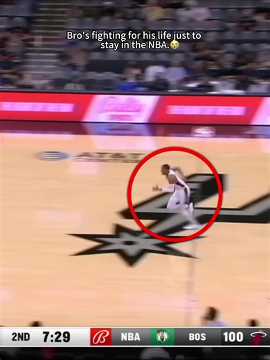 Do you still remember his name?🥹😭#NBA #basketball | basket ball