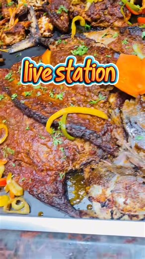 10K views · 82 reactions |  **A Taste You’ll Remember, A Buffet...