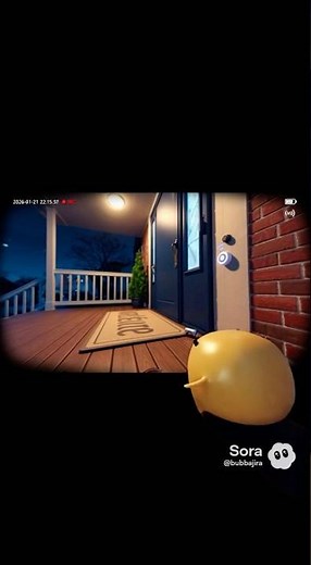 Cloudy with a chance of meatballs 2 post credits(fanmade)