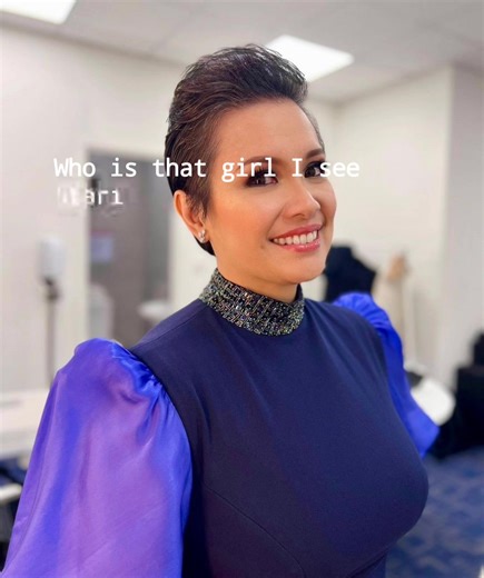 5. Lea Salonga 🎭 Broadway and Disney Legend Voice of Disney’s Jasmine and Mulan. Tony Award winner and international performer. Continues to inspire generations of Filipino singers worldwide | Chill Scroll