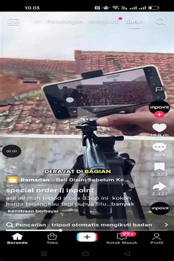 Cara Beli di Tiktok Shop | Cara Belanja di Tiktok Shop Cara belanja di tiktok shop sangatlah mudah , hanya dg memilih menu keranjang , kira bisa belanja di tiktok shop , jadi bagi temen2 yg ingin tau cara belanja di tiktok simak video ini sampai akhir karena admin telah membahas secara lengkap cara beli di tiktok shop , mudah2an dg adanya video belanja di tiktok bisa menjadi solusi bagi kalian yg masih bgg beli barang di tiktok , dan semoga video beli barang di tiktok shop atau cara pesan di tik