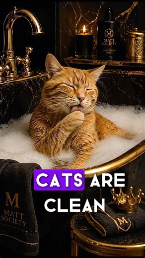 You Smell. Your Cat Knows. #cats #science #shorts