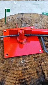 74K views · 232 reactions | 4mm 6mm Labor-saving rebar bender Stirrup bar bender Manual Small Steel Bar Bending Machine Steel Wire Bending Tools #barbending #steelwork #reelschallenge #ToolTips #diyprojects #HomeDecor #woodworkingtools | Construction Worker | Facebook