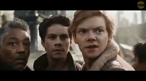3.3K views · 46 reactions | Here are all Clips + Trailer for Maze Runner 3: The Death Cure | FilmSelect | Facebook