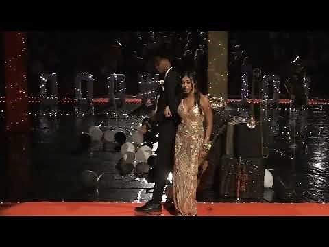 04.29.2023 Marshall High School Prom Grand March