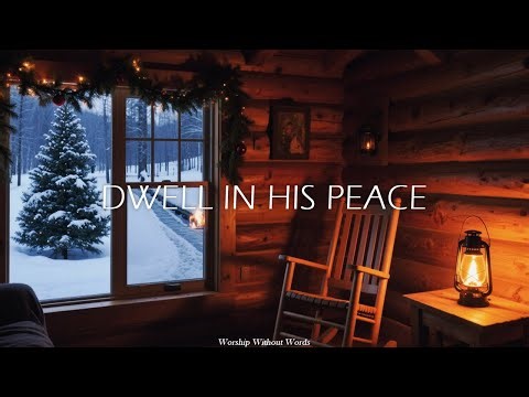 Instrumental Music for Peaceful Prayer | Relaxing Prayer Music Instrumental