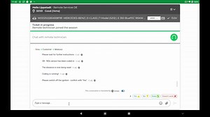 🚗🔧 Job for the Dealer only? Not with macsRemote Services from Hella Gutmann - Whether it's coding, activations or calibrations - our remote experts will take care of it for you via remote access to around 70 different vehicle brands. You save time, remain flexible and your customer remains satisfied. Let's solve the tricky cases together 🔍 https://www.hella.com/techworld/uk/workshop-equipment/service-solutions/macsremote-services/ #hellagutmanngroup #macsremoteservices #nox | HELLA
