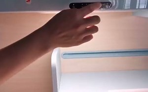 S201集成灯适配器位置及使用方法