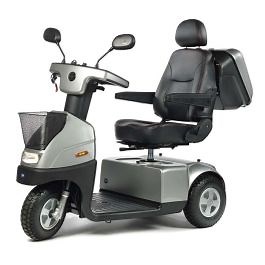 TGA Breeze Midi 3 Mobility Scooter