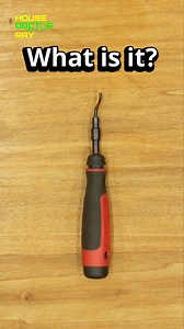 What is it 0035 #tools #mechanic #woodworking #diy #quiz | House Doctor Ray