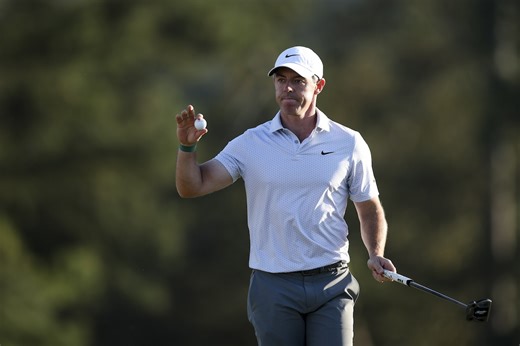 How much does The Masters winner get? Lucrative tournament payouts revealed