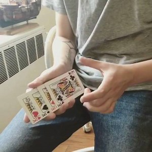 20K views · 418 reactions | Always taking impromptu magic to a whole new level  @hanhaikim | Shin Lim | Facebook