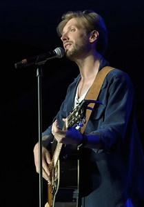 Unexpected Yodeling Surprise During Live Show