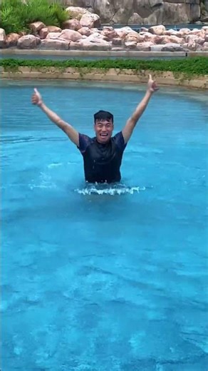 [ACC] Explore the hacker-level infinity pool 🌊✨😎 #shorts #trending