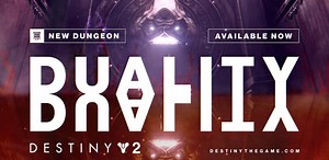Destiny 2: Duality Dungeon - Rewards and Loot Table