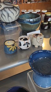 Stop in our Museum Store for one-of-a-kind gifts designed to spark creativity and joy. From art-inspired treasures to hand-crafted keepsakes, there's something for everyone on your list this holiday season. Support local! ️ #MuseumStore #HolidayShopping #UniqueGifts #ShopLocal #SupportTheArts #HolidaySeason #AllentownArtMuseum | Allentown Art Museum | Facebook