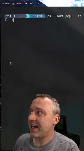 PS - Get Process IDs and CPU Usage
