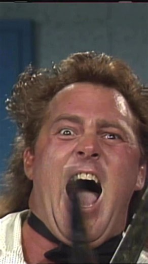 66K views · 473 reactions | WWF MYTHBUSTER: Brutus “The Barber” Beefcak was not scheduled to win the Intercontinental Title at Summerslam 1990 against Mr. Perfect. Do WWE fans really think that Mr. Perfect would lose in back-to-back PPVs to Beefcake? The Texas Tornado Kerry Von Erich winning was the result of the last minute change and needing to over deliver for fans #wwe #wweraw #wwf #wrestling | Bah Gawd | Facebook