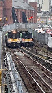 Oh, Hello 👋🏼 Franklin Ave Shuttle! #NYCSubway #NYC #LIRR #NewYork #NewYorkCity #LIRR | NYC Subway Life