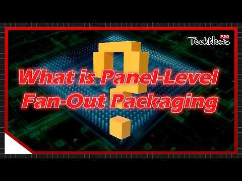 The CoWoS Killer? How FOPLP is Revolutionizing AI Chip Packaging!