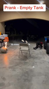 3.6K views · 53 reactions | Prank - Empty Tank 﫢藍 ( CREDIT TO THE OWNER OF THIS VIDEO ) #ctto #prank #empty #Tank #virals | Allan Plaza | Facebook