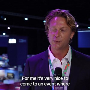 Hear from Simon Green, Managing Director of Supreme Freight on his personal experience and takeaways from the Global Freight Summit 2024. #GFS2024 | Global Freight Summit