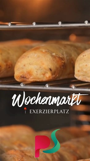 Frische, die man schmeckt und Vielfalt die begeistert🧀🍎 Komm vorbei, schlendere über den Markt, genieße die Atmosphäre und unterstütze lokale Betriebe. 📍 Exerzierplatz, Pirmasens 💚Dienstag, Donnerstag und Samstag von 6.00 Uhr bis 13.00 Uhr Weitere Informationen unter www.pirmasens.de 📷Premium Produktion #pirmasens #wochenmarkt #pirmasensation #rlperleben #marktliebe | Visit Pirmasens