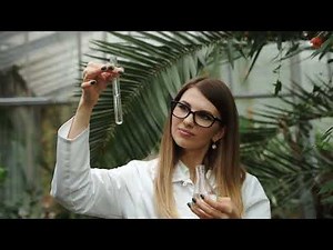 Genetic Engineering in Agriculture (6 Minutes)