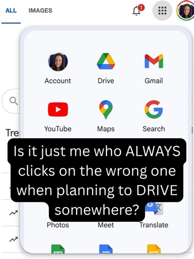 La lucha con Google Maps y Google Drive