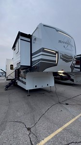 🌄 Front Kitchen Oasis 🌄 2025 Riverstone Legacy 45FT Front Kitchen Weighs 18,331Lbs! Sleeps 3-4 Was $208,772! Tony’s Sale $139,990! Discounted $68,772! $1,400 A Month! Full Time Living Rv True 4 Season Full Body Paint Huge Basement W/ Slideout Trade Tons of Storage Frameless Windows 3” Thick Sidewalls Real Wood Cabinetry Outside TV Slide Topper Awnings Whisper Quiet AC Triple Axles Upgraded Axles Ceiling Fan Insulated Windows Fireplace Bluetooth Soundbar Dishwasher 1 Piece Shower Surround His a