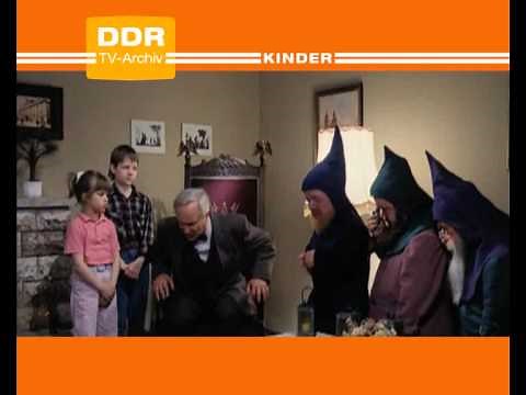 Sherlock Holmes und die sieben Zwerge