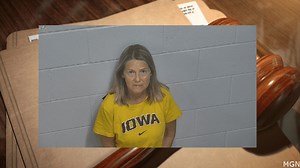 Cresco woman sentenced up to 50 years for causing the death of a child