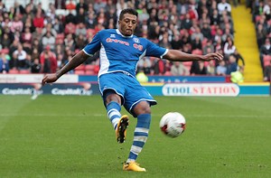 Where are they now? Wolves' young guns; featuring David Davis