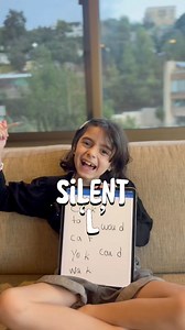 8.1K views · 138 reactions | What other words with silent ‘L’ do you know? List them down below #english #yaznlaz #learnenglish #انجليزي #ingles #englishonline #cutekids #vocabulary #fluentenglish #englishlearning #grammar #pronunciation #idioms #phrasalverbs | Yaznlaz | Facebook