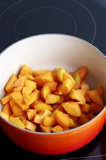 1.1K views · 12 reactions | Enjoy this easy Sugar Free Homemade Apricot Jam Recipe, which I made with just a few ingredients. Prepare your fresh apricots and lemon juice for a tangy and naturally sweet jam in a jar. This recipe for apricot jam is pectin free and perfect for keto. Full Recipe: https://www.lowcarb-nocarb.com/sugar-free-apricot-jam-recipe/ | Lowcarb-nocarb | Facebook