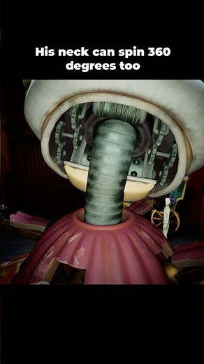 How Big Top MECHANICALLY Works