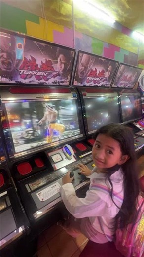 Learning to play Mortal Kombat