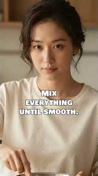 Look 10 Years Younger with This Kitchen Secret!