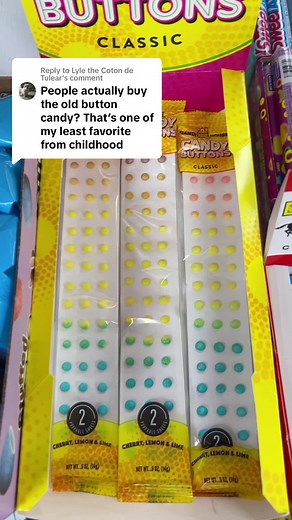 Hello Sweets Candy & Pop Shop on TikTok