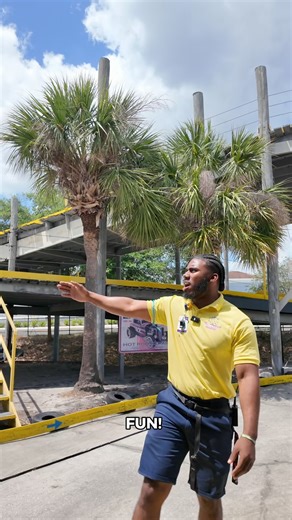 8.2K views · 88 reactions | SAFE, CLEAN, FUN ! It’s more than a motto —it’s our promise to you! | Fun Spot America | Facebook